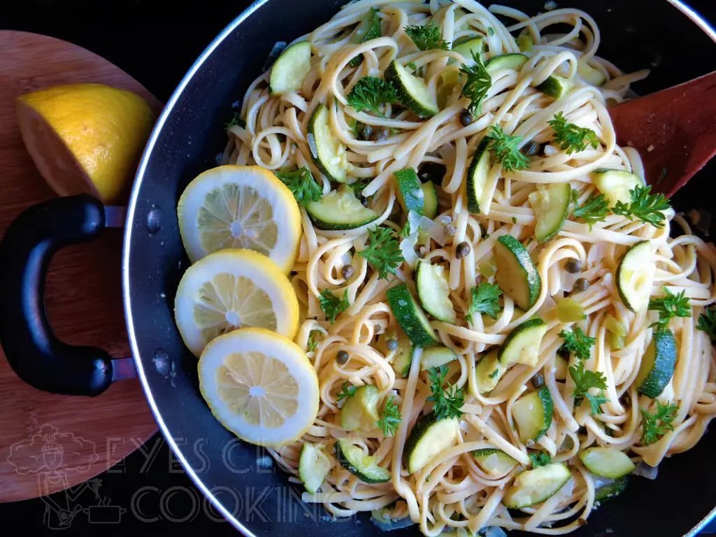 Lemon Vinaigrette Dressing Recipe: A Flavorful Addition to Your Salad